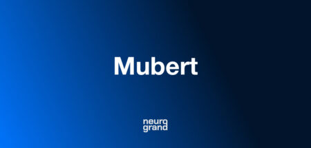 Нейросеть для создания музыки онлайн Mubert