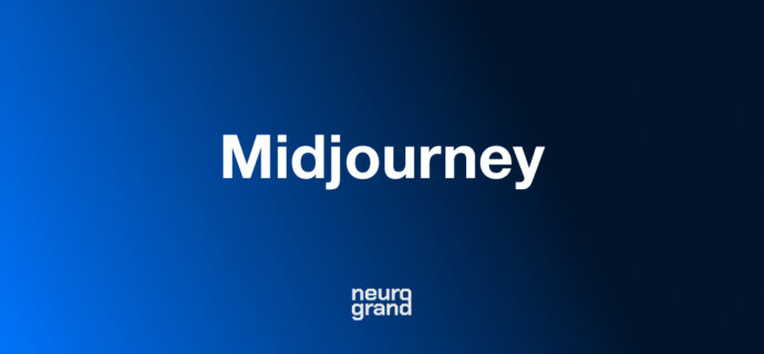 Популярная нейросеть для создания изображений Midjourney