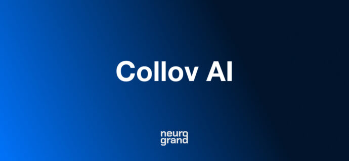 Нейросеть для дизайна интерьера Collov AI