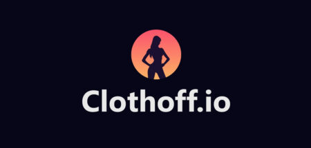 Нейросеть для раздевания девушек по фото Clothoff.io