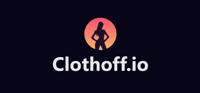 Нейросеть для раздевания девушек по фото Clothoff.io