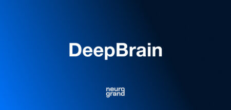 Нейросеть для создания 3D-персонажей и аватаров DeepBrain