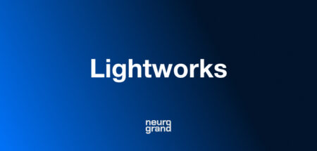 AI-программа для видеомонтажа Lightworks