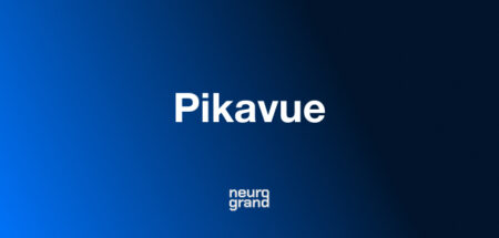 Нейросеть для работы с видеоконтентом Pikavue