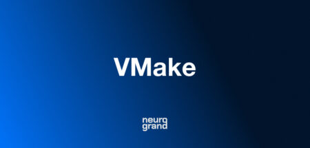 Нейросеть для монтажа видео VMake