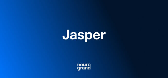 Нейросеть для генерации Jasper AI