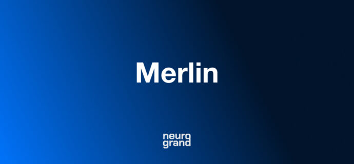 Интеллектуальный помощник Merlin