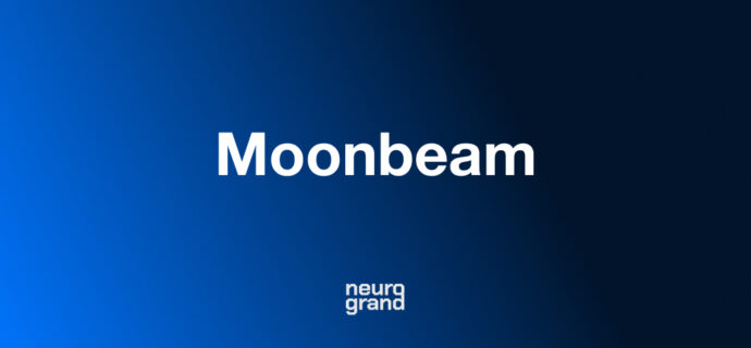 Нейросеть для копирайтинга Moonbeam