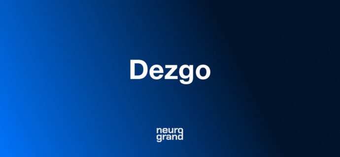 Нейросеть для создания изображений Dezgo