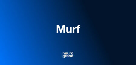 Нейросеть для озвучки Murf AI