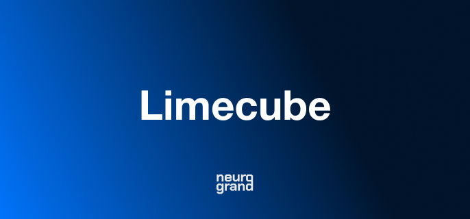 Нейросеть для создания сайтов Limecube