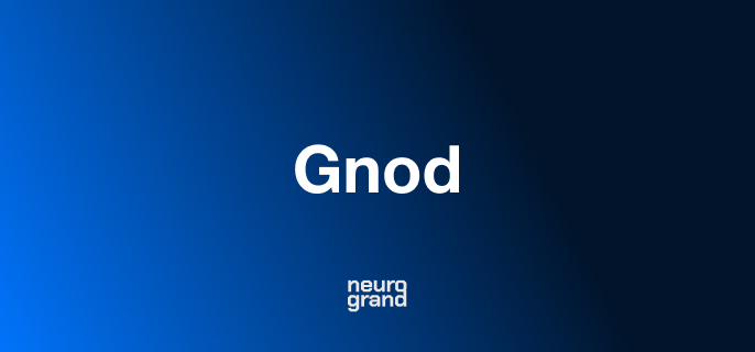 Нейросеть для подбора музыки, фильмов и книг Gnod